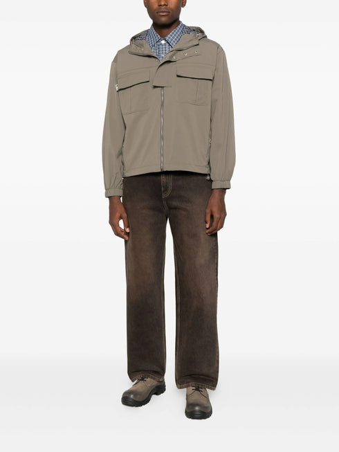 CARRER VANCE WINDBREAKER